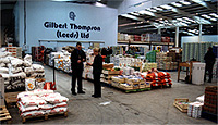 fresh produce